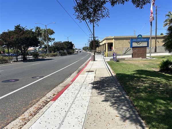 Del Amo Park - City of Carson (9/4/2025 - Credits: Brandy Davis)