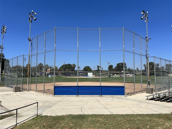 Del Amo Park - City of Carson (9/4/2025 - Credits: Brandy Davis)