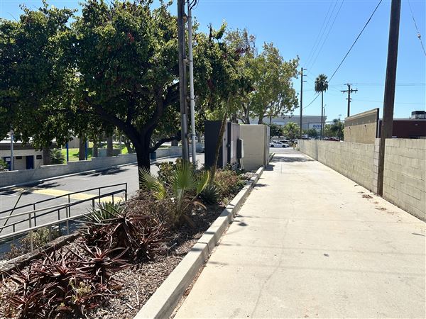 Del Amo Park - City of Carson (9/4/2025 - Credits: Brandy Davis)