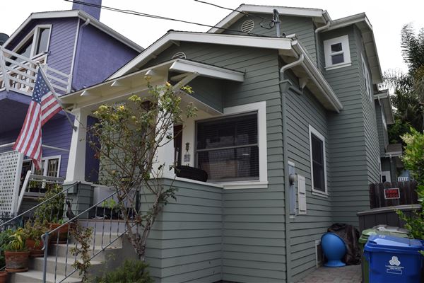 San Pedro Craftsman (9/15/2025 - Credits: Owner)