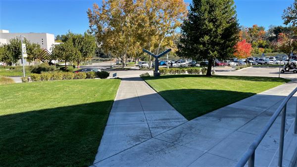 College of the Canyons - Canyon Hall (11/3/2021 - Credits: Leo Fialho)