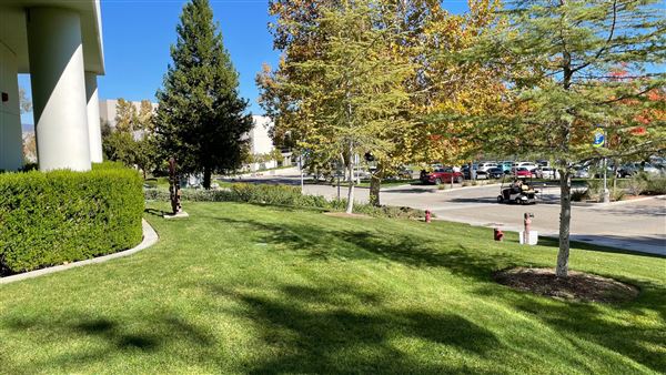 College of the Canyons - Canyon Hall (11/3/2021 - Credits: Leo Fialho)