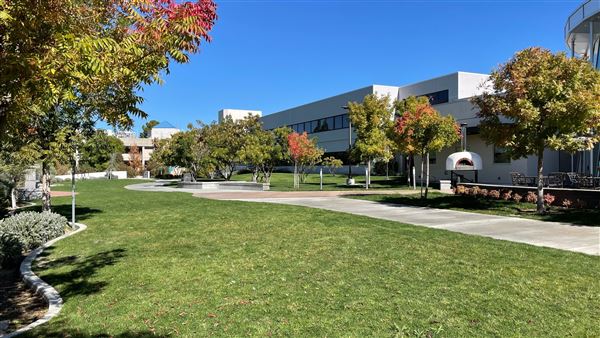 College of the Canyons - Culinary Arts (11/3/2021 - Credits: Leo Fialho)
