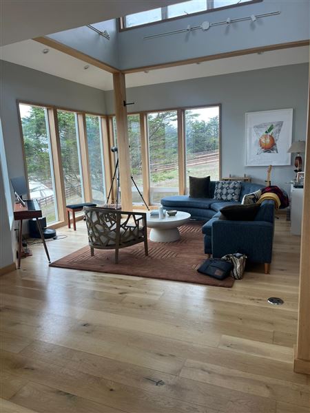 131 Tunitas Creek Rd. (1/1/2024 - Credits: Ashley Kleckner)