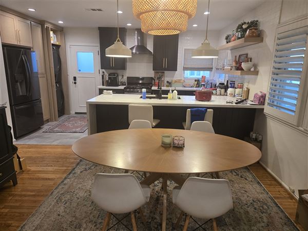Modern Home with Spacious Backyard (10/5/2025 - Credits: submitted by: Jake Glavies)