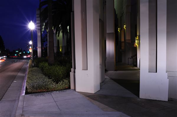 Beverly Hills City Hall (3/14/2013 - Credits: Leo Fialho)
