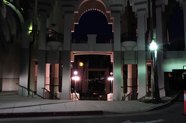 Beverly Hills City Hall (3/14/2013 - Credits: Leo Fialho)