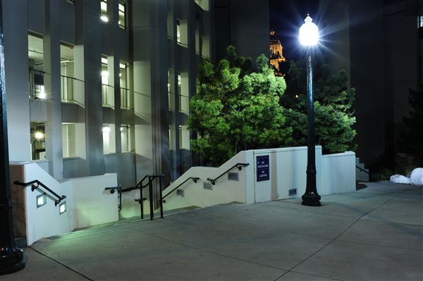 Beverly Hills City Hall (3/14/2013 - Credits: Leo Fialho)