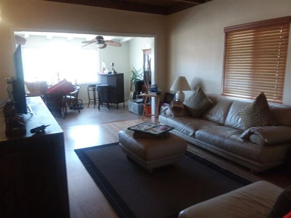 Don Luis Dr. Home (10/7/2025 - Credits: submitted by: Gerae Vernon)