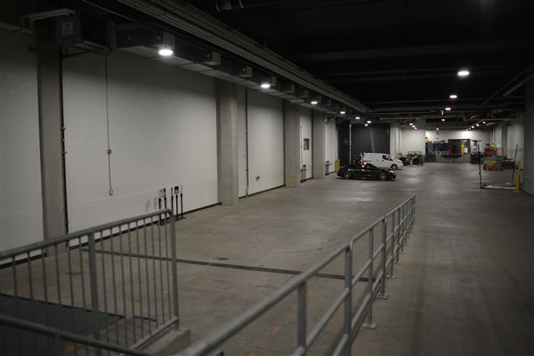 BMO Stadium (10/21/2020 - Credits: Leo Fialho)