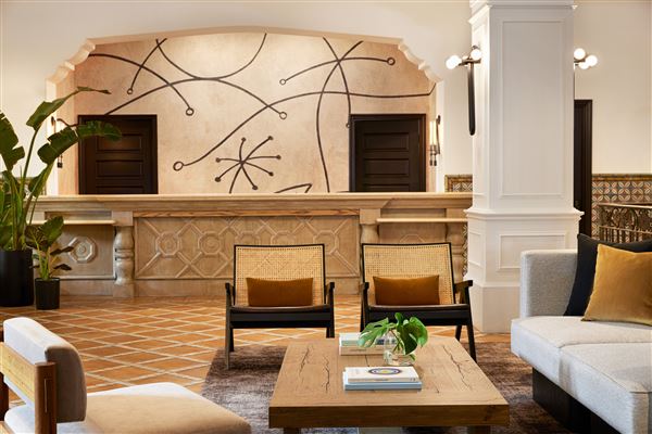 Kimpton Canary Hotel | Santa Barbara (7/1/2022 - Credits: submitted by: Alice Weller)