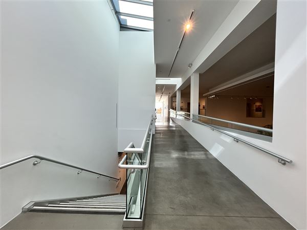 MOAH | Lancaster Museum of Art and History (10/21/2025 - Credits: Brandy Davis)