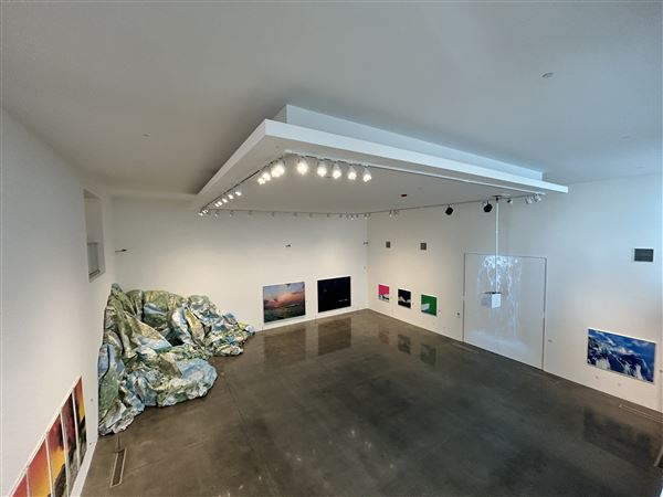 MOAH | Lancaster Museum of Art and History (10/21/2025 - Credits: Brandy Davis)