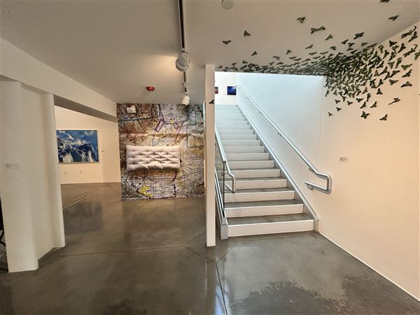 MOAH | Lancaster Museum of Art and History (10/21/2025 - Credits: Brandy Davis)