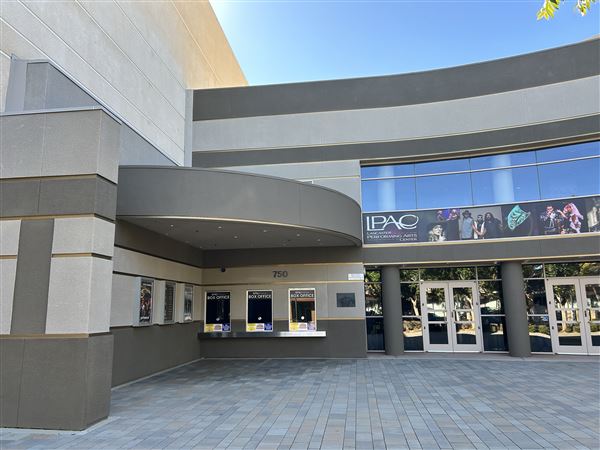 Lancaster Performing Arts Center | LPAC (10/24/2025 - Credits: Brandy Davis)