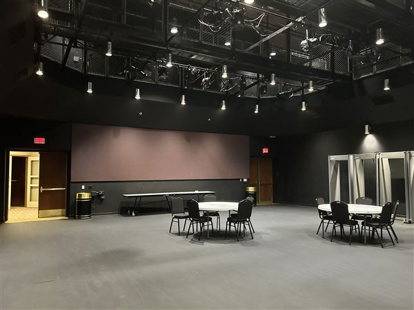 Lancaster Performing Arts Center | LPAC (10/24/2025 - Credits: Brandy Davis)