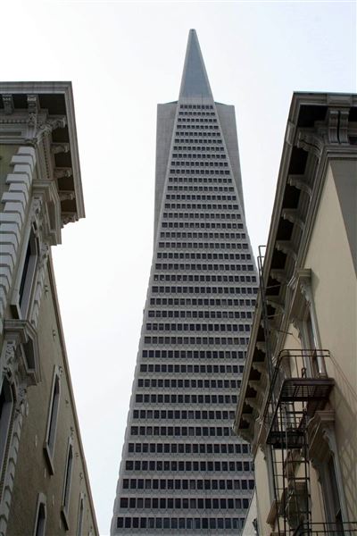 Hotaling St. (10/24/2025 - Credits: San Francisco City & County Film Commission)
