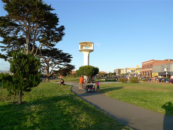 San Francisco Maritime National Historical Park (10/27/2025 - Credits: San Francisco City & County Film Commission)