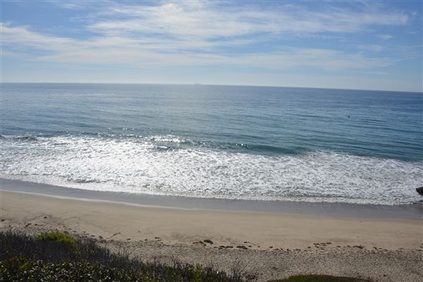 El Pescador State Beach @ Robert H. Meyer Memorial State Beach (SB) - CFC (11/14/2017 - Credits: Leo Fialho)