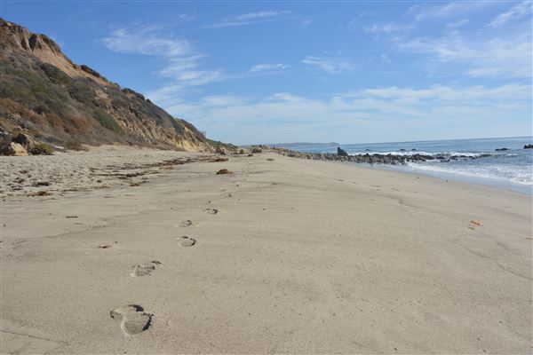 El Pescador State Beach @ Robert H. Meyer Memorial State Beach (SB) - CFC (11/14/2017 - Credits: Leo Fialho)