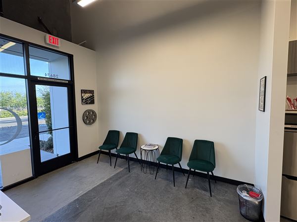 Orange County Acting Academy Warehouse (10/31/2025 - Credits: Ron Morrissette)
