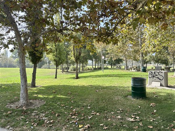 Rio de Los Angeles State Park (SP) - Taylor Yard - Inter Agency - LA City Parks & CA State Parks (11/3/2025 - Credits: Brandy Davis)