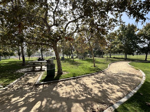 Rio de Los Angeles State Park (SP) - Taylor Yard - Inter Agency - LA City Parks & CA State Parks (11/3/2025 - Credits: Brandy Davis)
