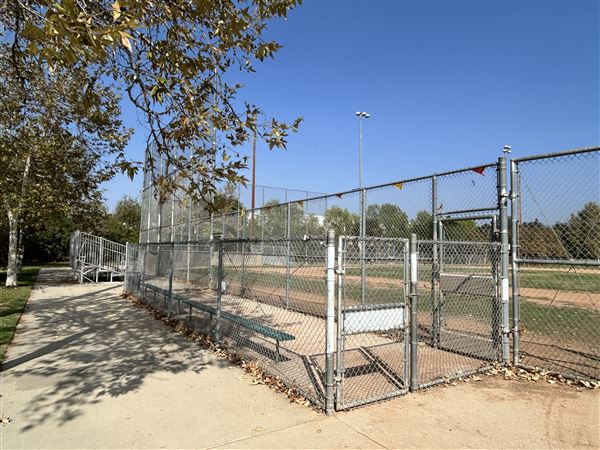 Rio de Los Angeles State Park (SP) - Taylor Yard - Inter Agency - LA City Parks & CA State Parks (11/3/2025 - Credits: Brandy Davis)