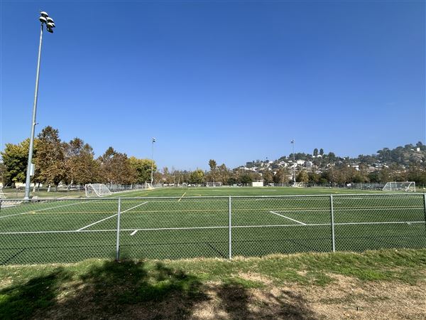 Rio de Los Angeles State Park (SP) - Taylor Yard - Inter Agency - LA City Parks & CA State Parks (11/3/2025 - Credits: Brandy Davis)