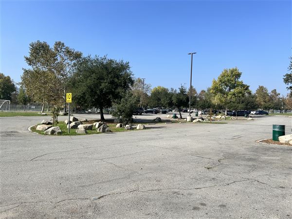 Rio de Los Angeles State Park (SP) - Taylor Yard - Inter Agency - LA City Parks & CA State Parks (11/3/2025 - Credits: Brandy Davis)