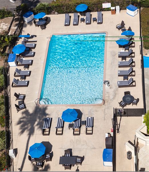 Crowne Plaza Ventura Beach (6/1/2024 - Credits: submitted by: Sondra Wagner)