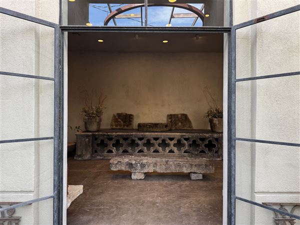 Ancient Moderne (11/5/2025 - Credits: Dawn Salzmann)