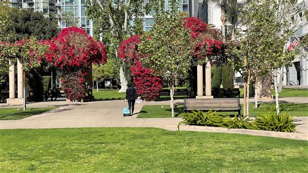 Grand Hope Park (3/21/2022 - Credits: Leo Fialho)