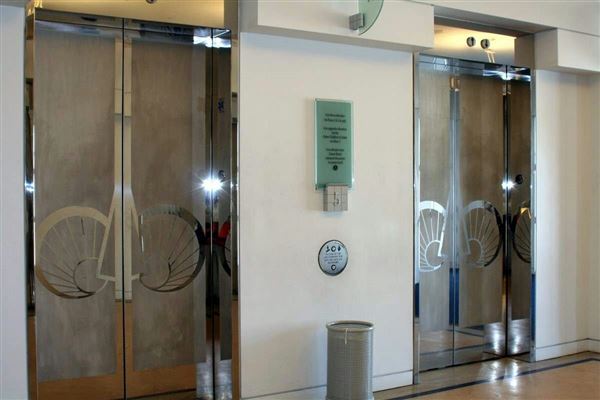 San Francisco Public Library (11/10/2025 - Credits: San Francisco City & County Film Commission)