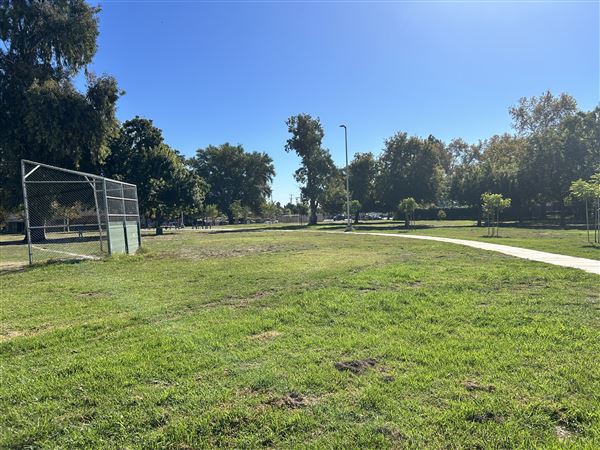 Winnetka Park and Recreation Center (11/10/2025 - Credits: Brandy Davis)