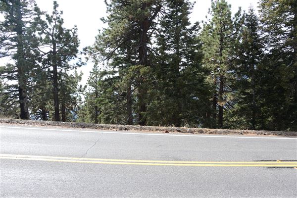 Angeles Crest Highway - SR2 - MM 77.50 (Outside TMZ) (11/16/2016 - Credits: Leo Fialho)