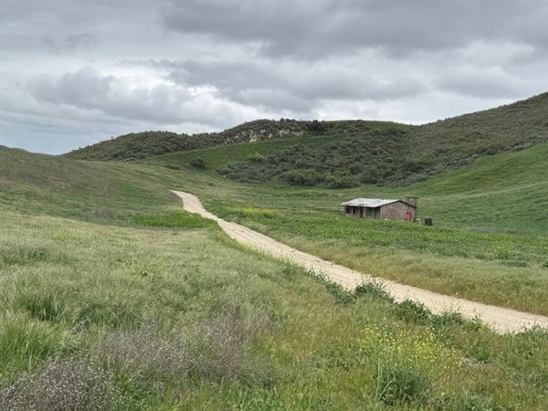 Big Sky Movie Ranch - Roads & Vistas & Forest (11/17/2025 - Credits: Owner)