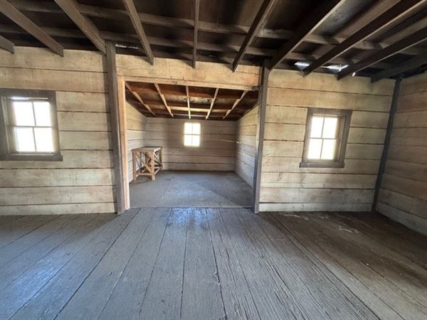Big Sky Movie Ranch - Outpost (11/17/2025 - Credits: Owner)