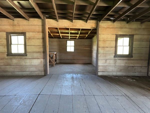 Big Sky Movie Ranch - Outpost (11/17/2025 - Credits: Owner)