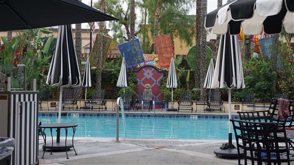 The Historic Mission Inn Hotel & Spa (11/22/2025 - Credits: Francis Lucas)