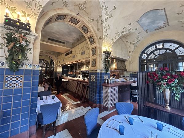 The Historic Mission Inn Hotel & Spa (11/22/2025 - Credits: Brandy Davis)