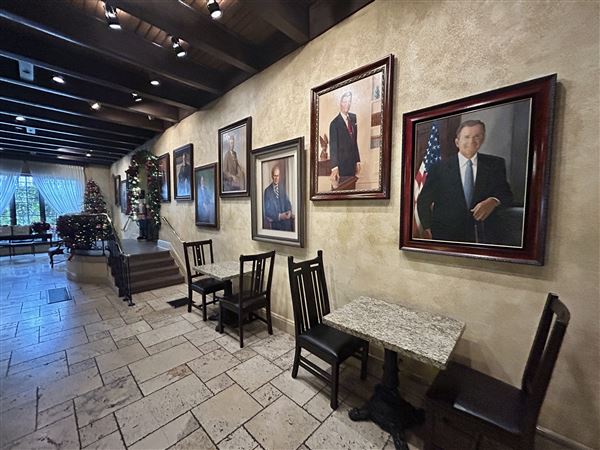 The Historic Mission Inn Hotel & Spa (11/22/2025 - Credits: Brandy Davis)