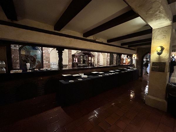The Historic Mission Inn Hotel & Spa (11/22/2025 - Credits: Brandy Davis)