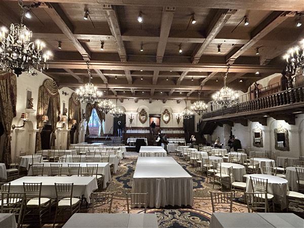 The Historic Mission Inn Hotel & Spa (11/22/2025 - Credits: Brandy Davis)