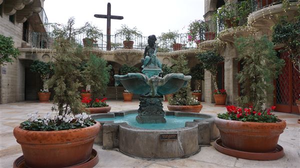 The Historic Mission Inn Hotel & Spa (11/22/2025 - Credits: Francis Lucas)