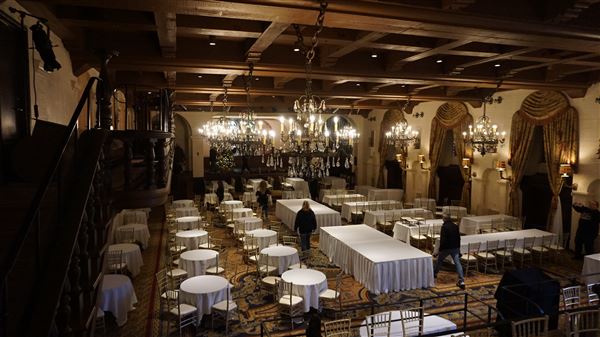 The Historic Mission Inn Hotel & Spa (11/22/2025 - Credits: Francis Lucas)