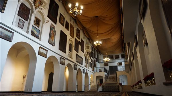 The Historic Mission Inn Hotel & Spa (11/22/2025 - Credits: Francis Lucas)