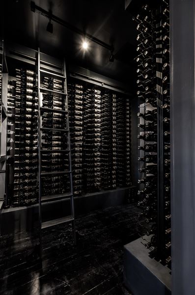 Serial Wines Tasting Lounge (12/1/2025 - Credits: Serial Wines)