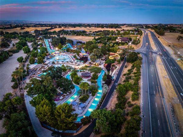 Ravine Waterpark (11/20/2024 - Credits: @Canvanphotos)
