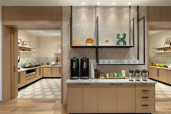 Residence Inn & SpringHill Suites by Marriott San Luis Obispo (4/30/2025 - Credits: Inn Focus)